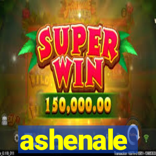 ashenale