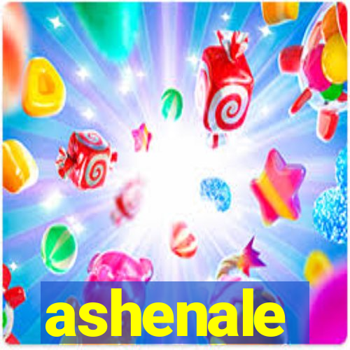 ashenale