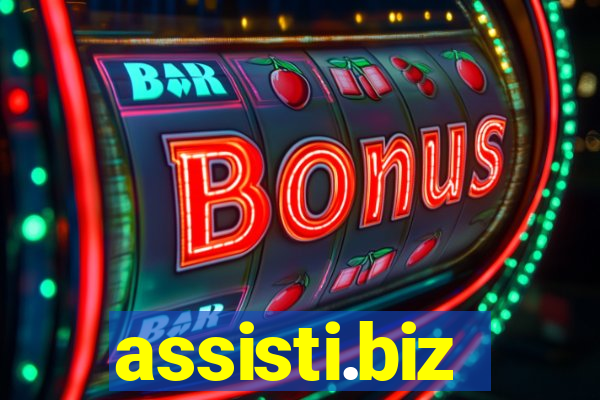 assisti.biz