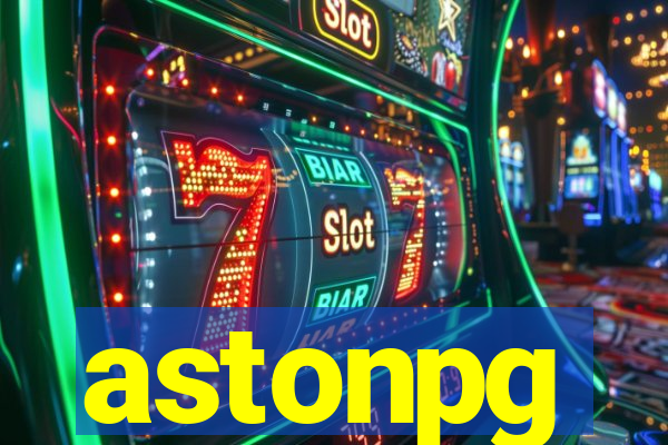 astonpg