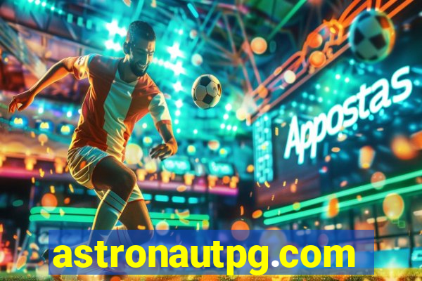 astronautpg.com