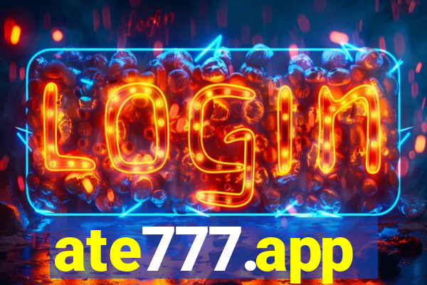 ate777.app