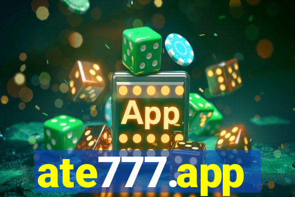 ate777.app