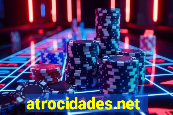 atrocidades.net