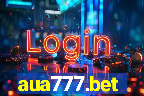 aua777.bet
