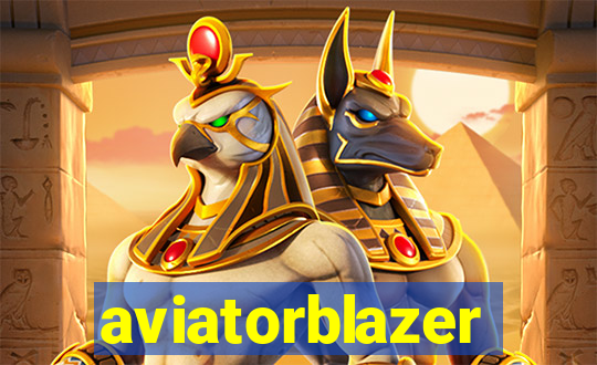 aviatorblazer