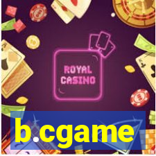 b.cgame