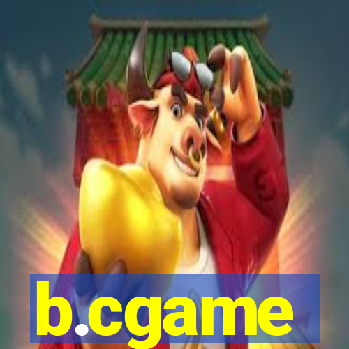 b.cgame
