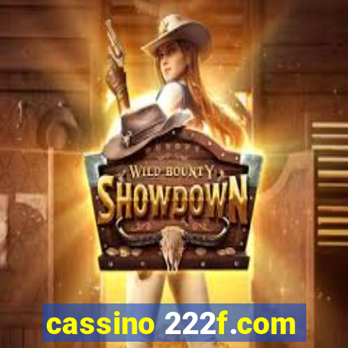 cassino 222f.com