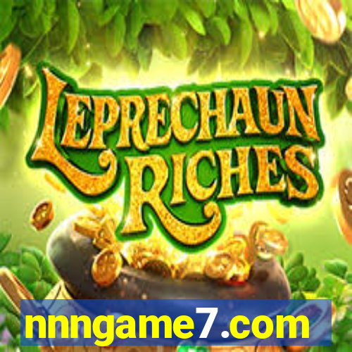 nnngame7.com