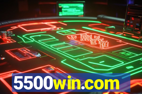5500win.com