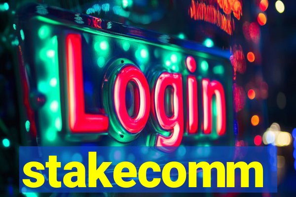 stakecomm