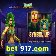 bet 917.com