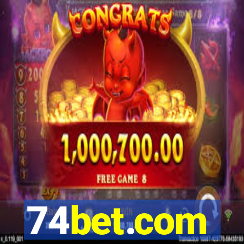 74bet.com