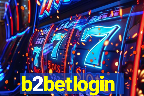 b2betlogin
