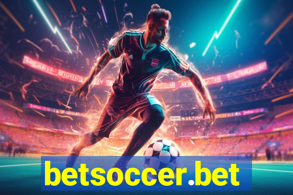 betsoccer.bet