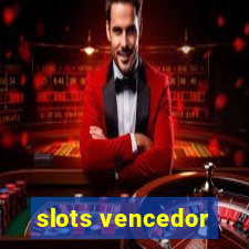 slots vencedor