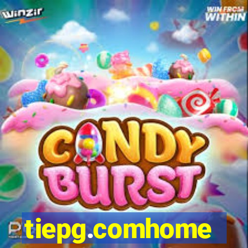 tiepg.comhome