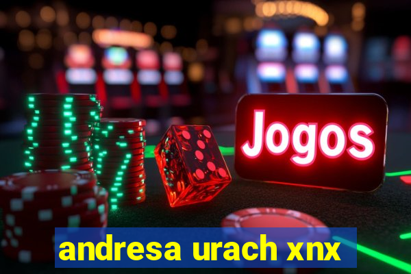 andresa urach xnx