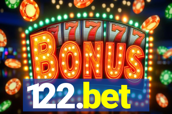 122.bet