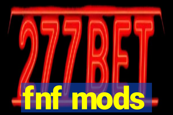 fnf mods