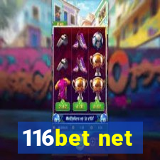 116bet net
