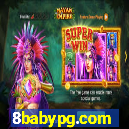 8babypg.com