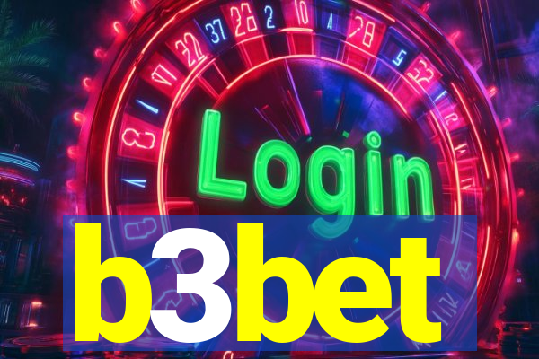 b3bet