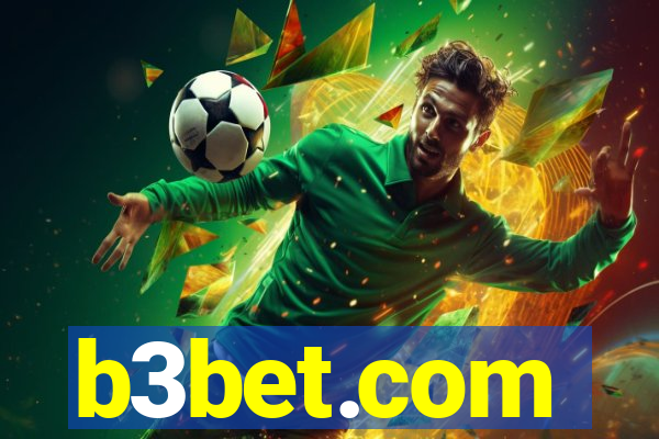 b3bet.com