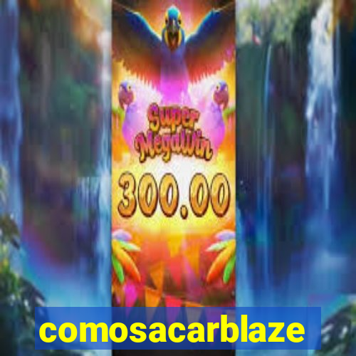 comosacarblaze