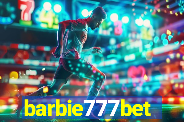 barbie777bet