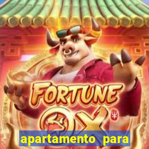 apartamento para alugar em santos mobiliado