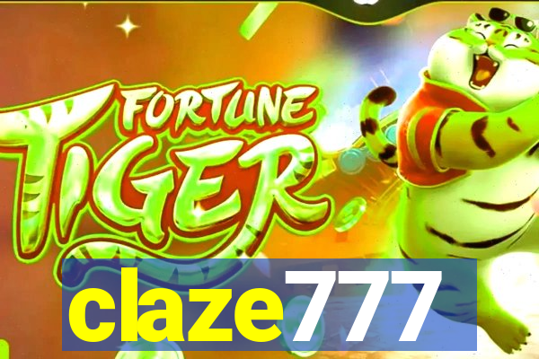 claze777