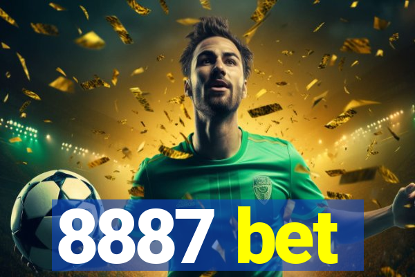8887 bet