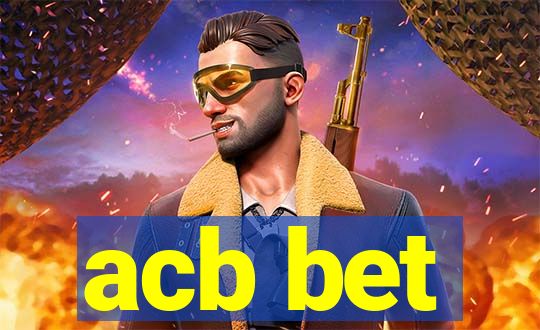 acb bet