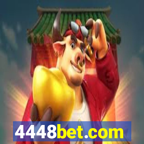 4448bet.com