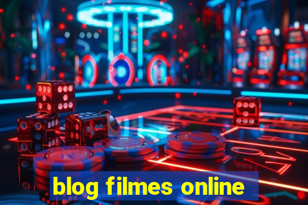 blog filmes online
