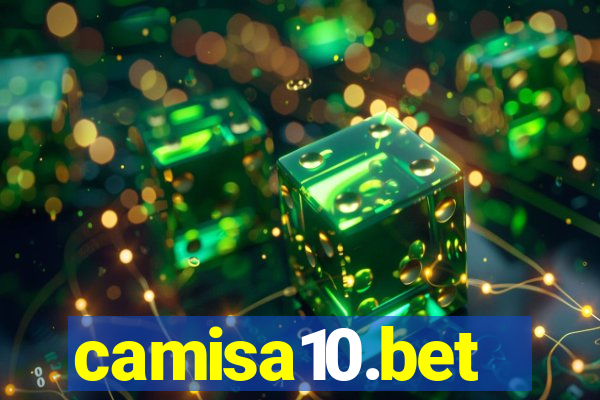 camisa10.bet