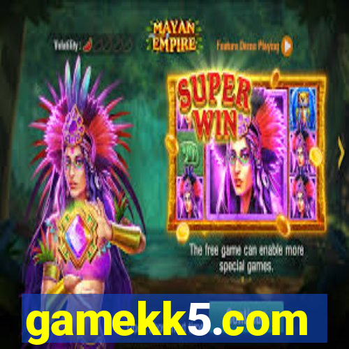 gamekk5.com