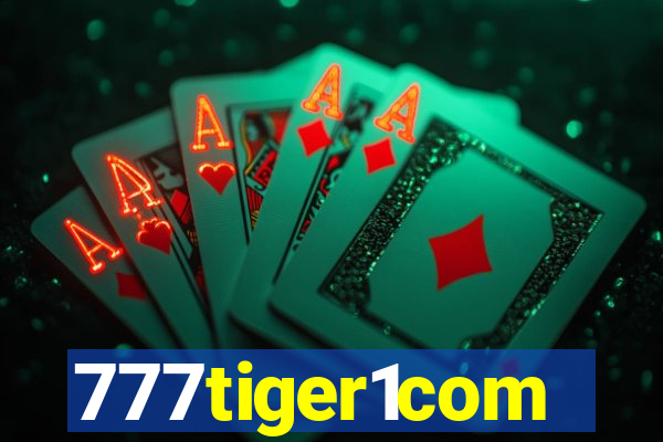 777tiger1com