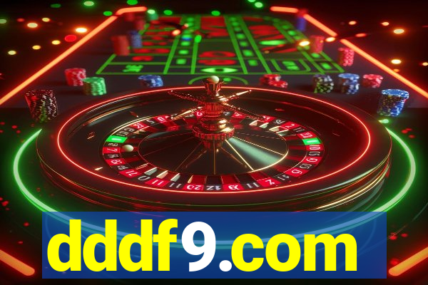 dddf9.com