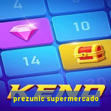 prezunic supermercado