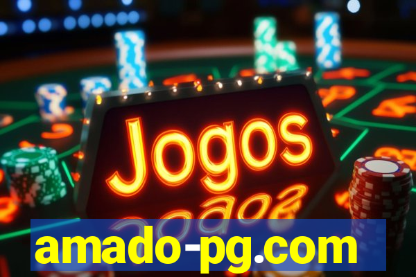 amado-pg.com
