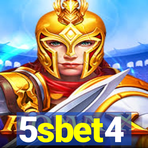 5sbet4