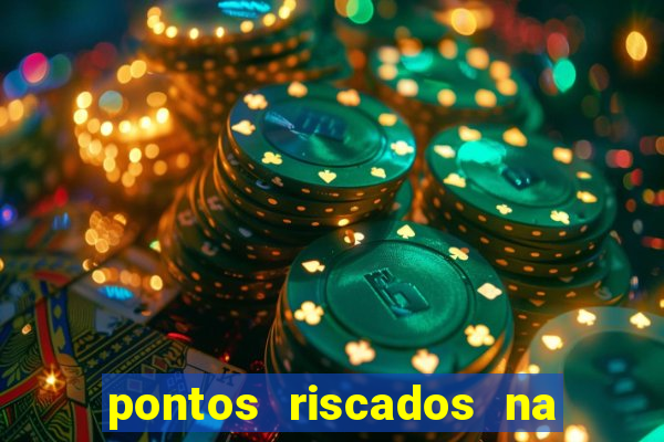 pontos riscados na umbanda e seus significados pdf