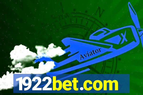 1922bet.com
