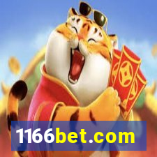 1166bet.com