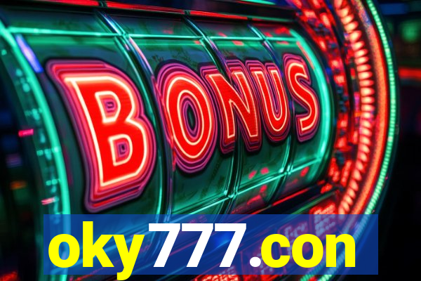 oky777.con