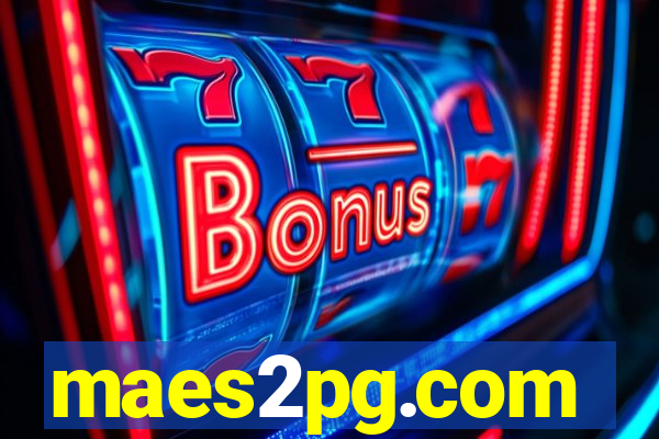 maes2pg.com