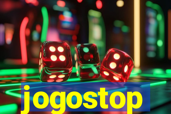 jogostop